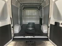 Opel Movano vaihtoauto