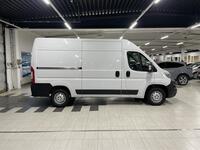 Opel Movano vaihtoauto
