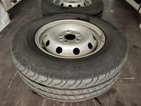 Opel Movano vaihtoauto