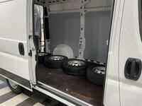 Opel Movano vaihtoauto