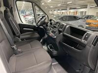 Opel Movano vaihtoauto