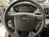 Opel Movano vaihtoauto