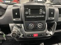 Opel Movano vaihtoauto