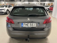 Peugeot 308 vaihtoauto