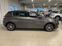 Peugeot 308 vaihtoauto