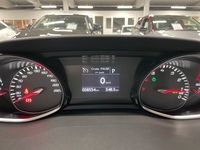 Peugeot 308 vaihtoauto