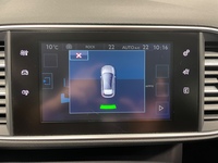 Peugeot 308 vaihtoauto