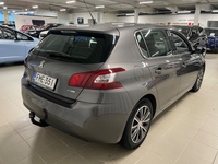 Peugeot 308 vaihtoauto