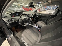 Peugeot 308 vaihtoauto