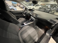 Peugeot 308 vaihtoauto