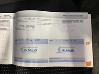 Peugeot 308 vaihtoauto