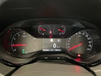 Opel Grandland X vaihtoauto