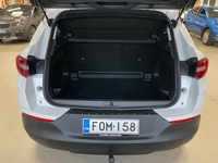 Opel Grandland X vaihtoauto