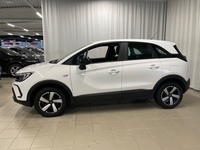 Opel Crossland vaihtoauto