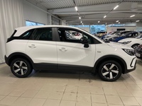 Opel Crossland vaihtoauto