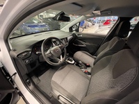 Opel Crossland vaihtoauto