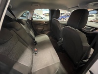 Opel Crossland vaihtoauto