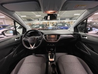 Opel Crossland vaihtoauto