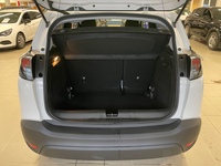 Opel Crossland vaihtoauto