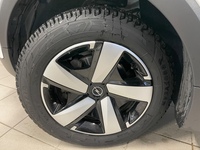 Opel Crossland vaihtoauto