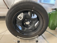 Opel Crossland vaihtoauto