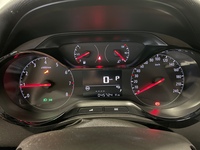 Opel Crossland vaihtoauto