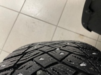 Opel Crossland vaihtoauto