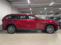 Mazda CX-80 vaihtoauto