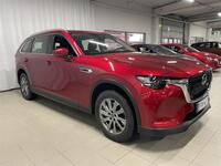 Mazda CX-80 vaihtoauto