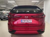 Mazda CX-80 vaihtoauto