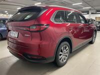 Mazda CX-80 vaihtoauto