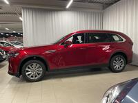 Mazda CX-80 vaihtoauto