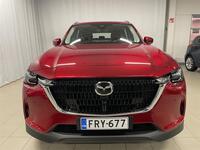 Mazda CX-80 vaihtoauto