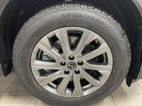 Mazda CX-80 vaihtoauto