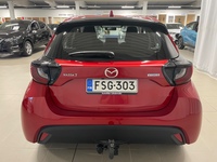 Mazda Mazda2 Hybrid vaihtoauto