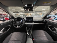 Mazda Mazda2 Hybrid vaihtoauto