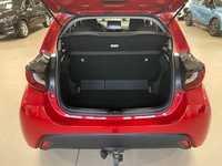 Mazda Mazda2 Hybrid vaihtoauto