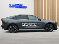 Mazda Mazda6e vaihtoauto