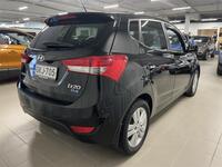 Hyundai ix20 vaihtoauto