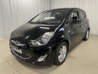 Hyundai ix20 vaihtoauto