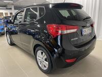 Hyundai ix20 vaihtoauto