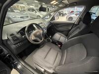 Hyundai ix20 vaihtoauto