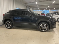 Mazda MX-30 vaihtoauto