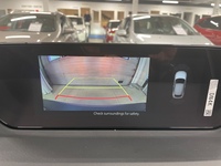 Mazda MX-30 vaihtoauto