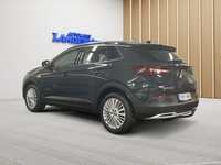Opel Grandland X vaihtoauto