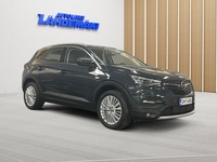 Opel Grandland X vaihtoauto