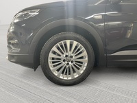 Opel Grandland X vaihtoauto