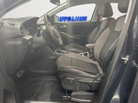 Opel Grandland X vaihtoauto