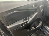 Opel Grandland X vaihtoauto