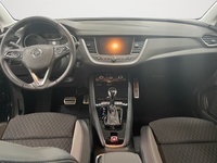 Opel Grandland X vaihtoauto